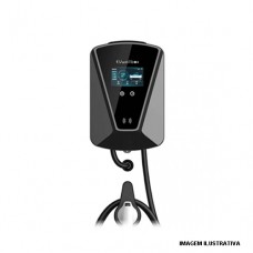 WALLBOX ESTAÇAO DE CARREGAMENTO EV - 32A
